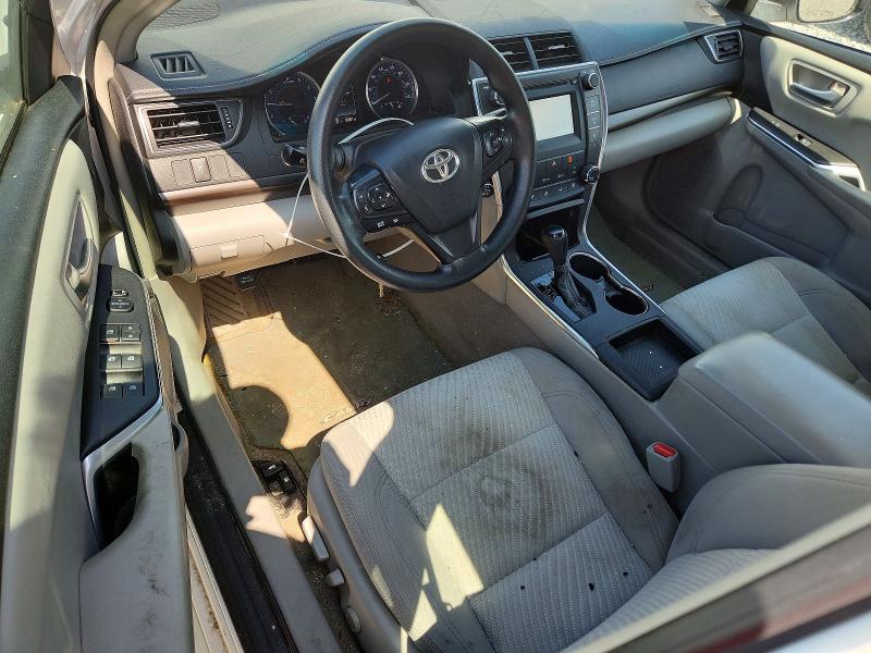 69779156 :رقم المزاد ، 4T1BF1FK6GU164485 vin ، 2016 Toyota Camry مزاد بيع