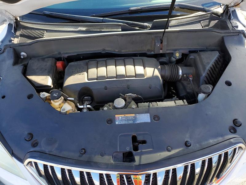 68956026 :رقم المزاد ، 5GAKVCKD4GJ262329 vin ، 2016 Buick Enclave مزاد بيع
