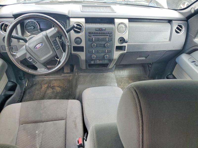 Aukcja sprzedaży 2012 Ford F150, vin: 1FTFX1EF2CFB26628, numer aukcji: 70026236