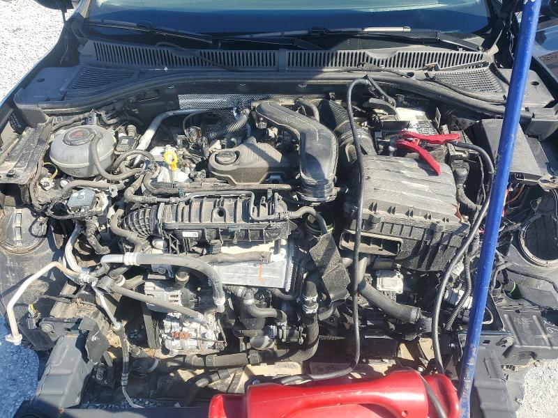 Aukcja sprzedaży 2025 Volkswagen Jetta, vin: 3VW5X7BU0SM071934, numer aukcji: 70459096