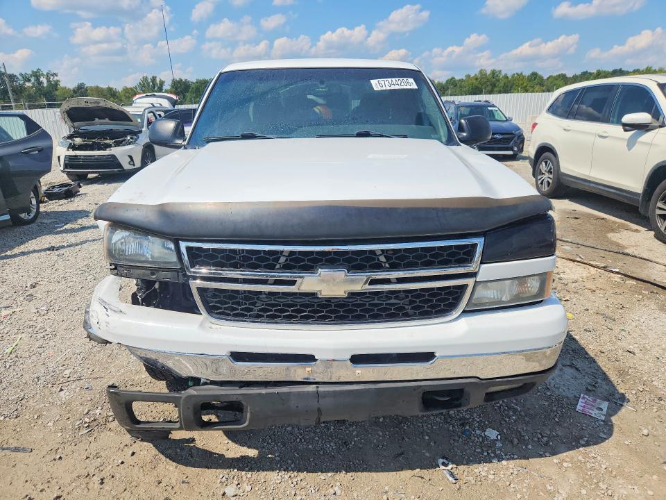 Продажа на аукционе авто 2006 Chevrolet Silverado, vin: 1GCEC19X96Z139633, номер лота: 67344206