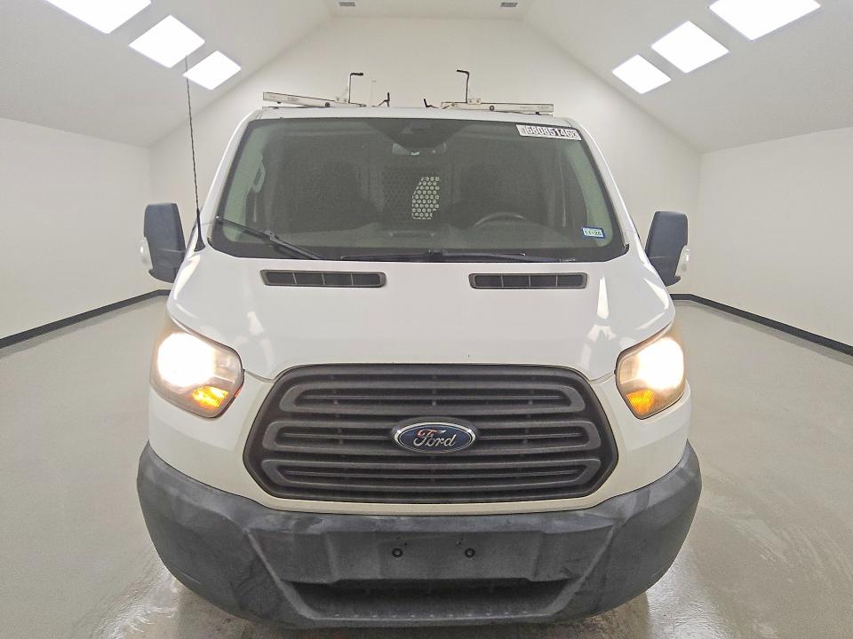 Aukcja sprzedaży 2017 Ford Transit, vin: 1FTYE1ZM4HKB35126, numer aukcji: 68085146