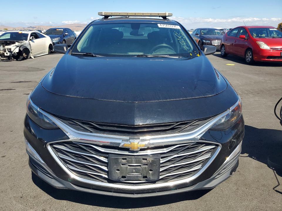 2019 Chevrolet Malibu მანქანა იყიდება აუქციონზე, vin: 1G1ZB5ST1KF214381, აუქციონის ნომერი: 67565556