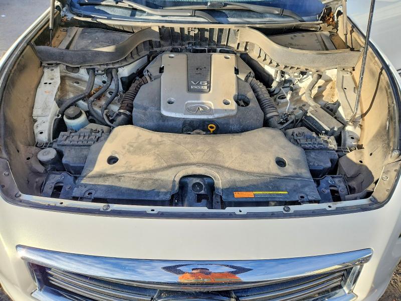 Продажа на аукционе авто 2013 Infiniti Fx37, vin: JN8CS1MW9DM173661, номер лота: 68408706