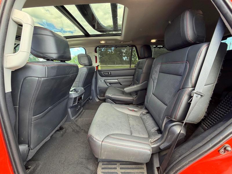 Auction sale of the 2023 Toyota Sequoia, vin: 7SVAAABA1PX011240, lot number: 68011546