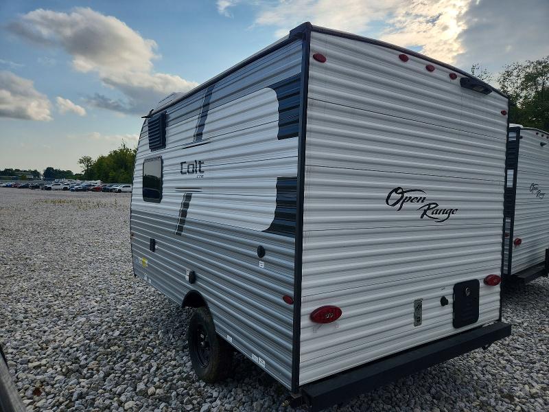 Aukcja sprzedaży 2027 Open Range Travel Trailer, vin: 58TBM0AG8V1VL3087, numer aukcji: 69219516