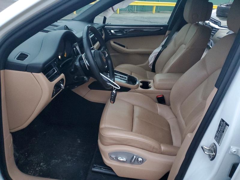 Aukcja sprzedaży 2023 Porsche Macan, vin: WP1AA2A51PLB10439, numer aukcji: 70680736