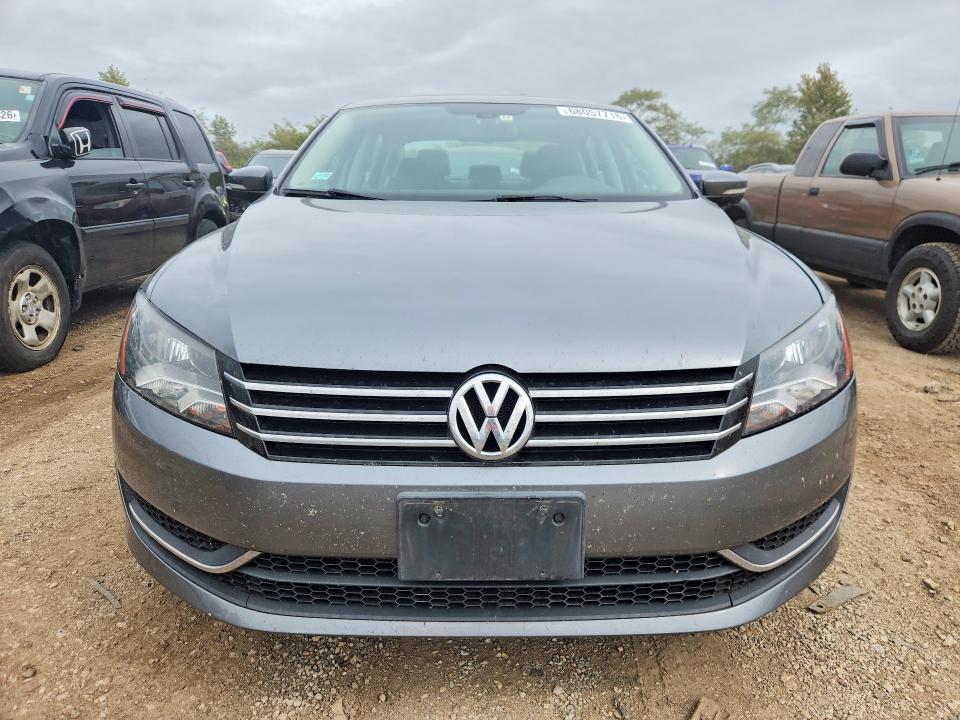 Aukcja sprzedaży 2013 Volkswagen Passat, vin: 1VWBH7A3XDC070092, numer aukcji: 68057716