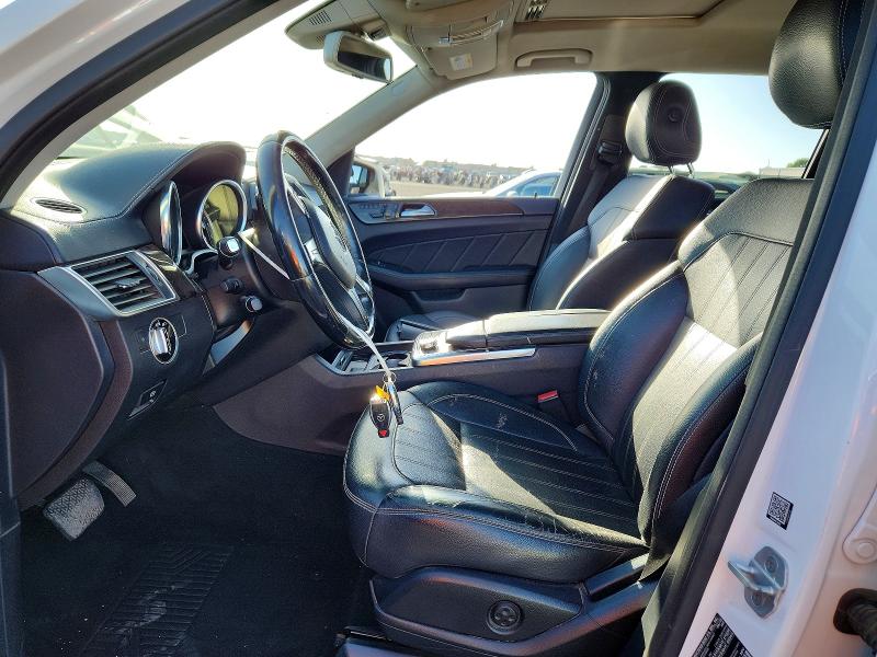 Продаж на аукціоні авто 2015 Mercedes-benz Gl, vin: 4JGDF2EE1FA590496, номер лоту: 70909646