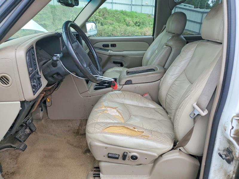 Продаж на аукціоні авто 2003 Chevrolet Suburban, vin: 1GNFK16Z93J170072, номер лоту: 68544336