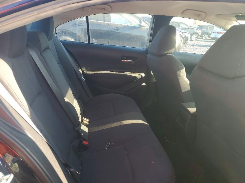 2020 Toyota Corolla მანქანა იყიდება აუქციონზე, vin: 5YFEPRAE5LP054002, აუქციონის ნომერი: 67303746
