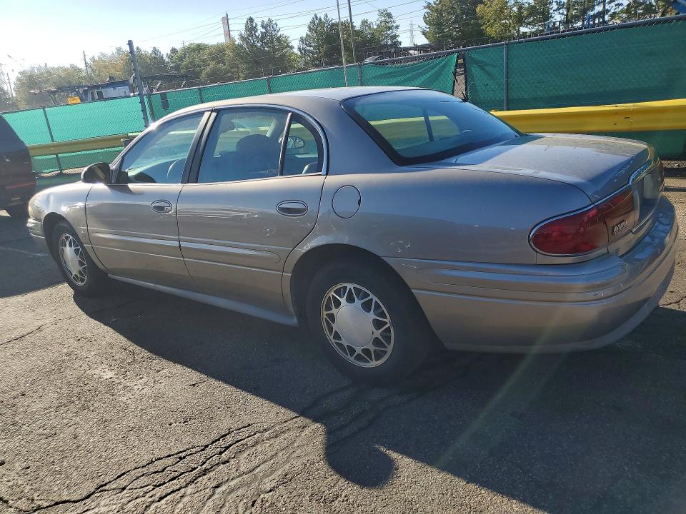Aukcja sprzedaży 2003 Buick Lesabre, vin: 1G4HR54K83U197221, numer aukcji: 67285936