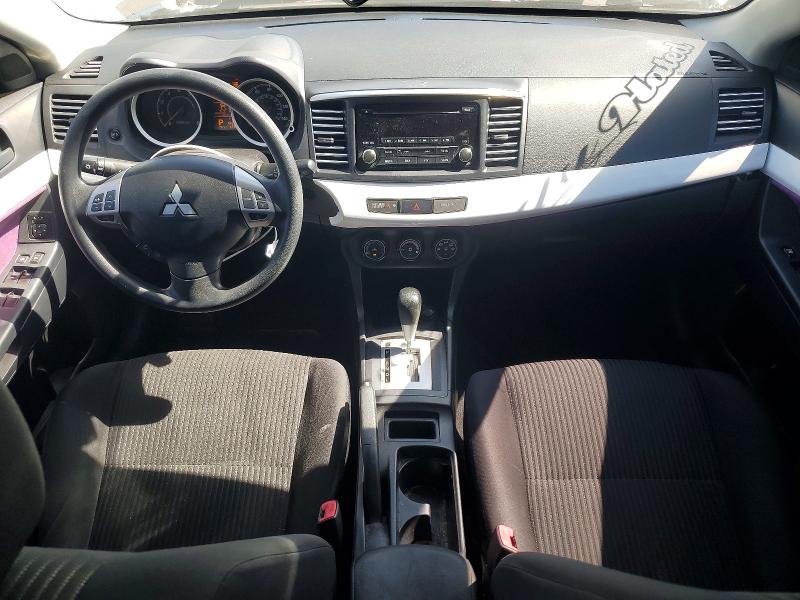68411566 :رقم المزاد ، JA32U2FU0EU010559 vin ، 2014 Mitsubishi Lancer مزاد بيع