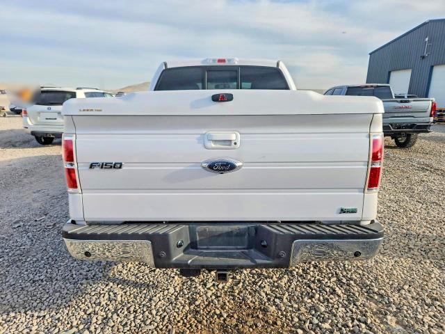 Продаж на аукціоні авто 2010 Ford F150, vin: 1FTFW1EV6AFD79474, номер лоту: 68697616