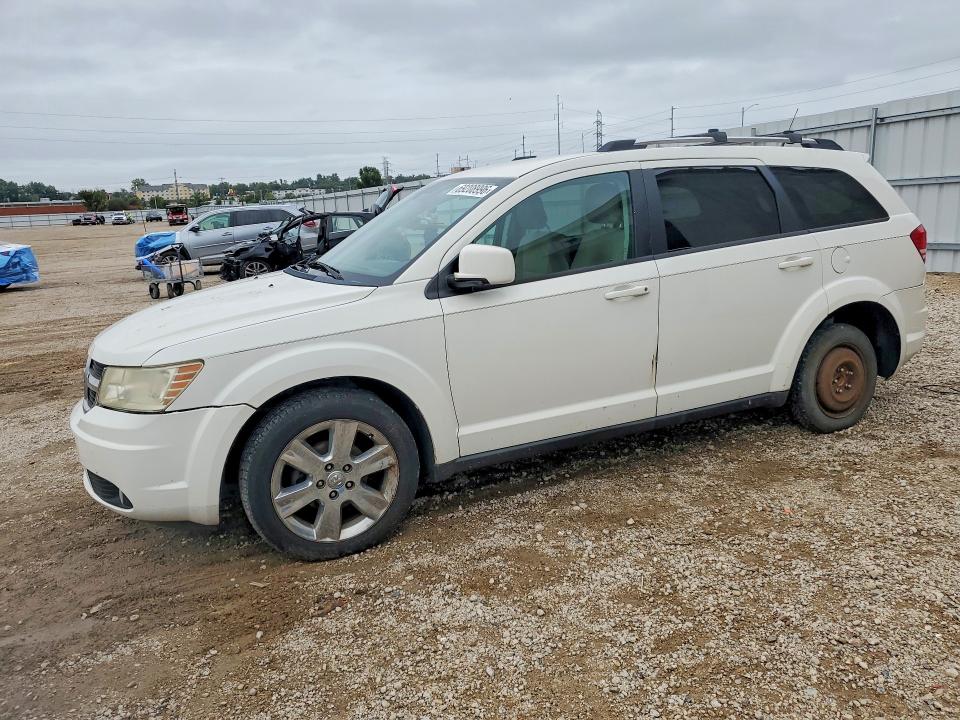 Aukcja sprzedaży 2010 Dodge Journey, vin: 3D4PG5FV8AT189675, numer aukcji: 69208996