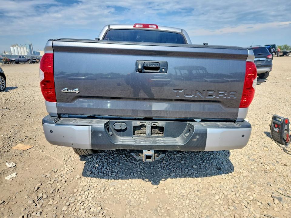67443546 :رقم المزاد ، 5TFAW5F12GX551824 vin ، 2016 Toyota Tundra مزاد بيع