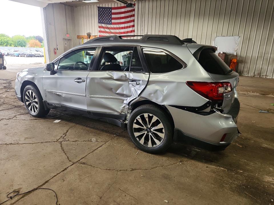 Aukcja sprzedaży 2016 Subaru Outback, vin: 4S4BSBNC5G3240795, numer aukcji: 67160986