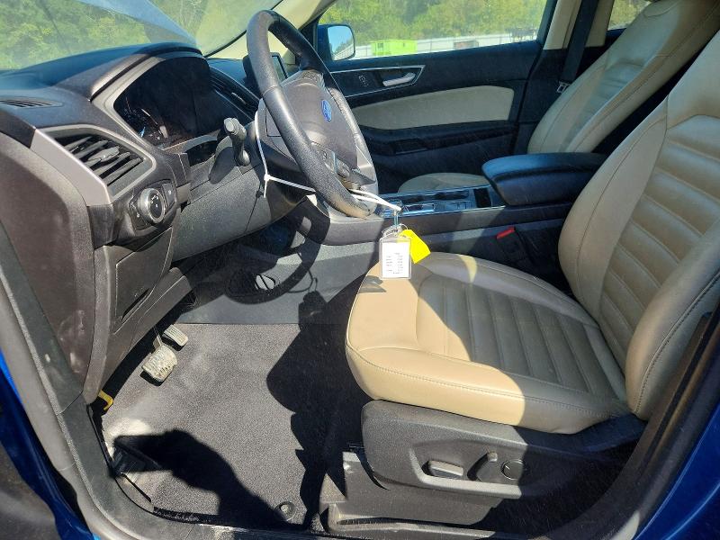 Aukcja sprzedaży 2024 Ford Edge, vin: 2FMPK4J97RBA35851, numer aukcji: 70801856