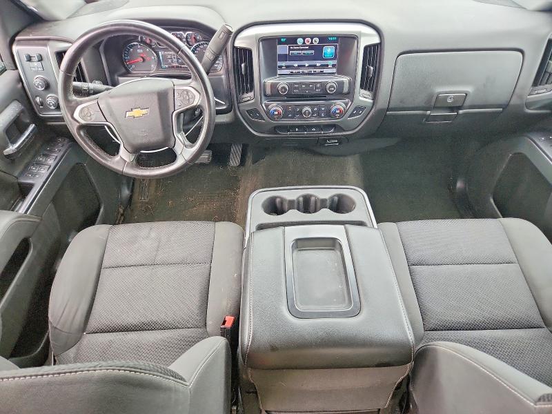 Продажа на аукционе авто 2015 Chevrolet Silverado, vin: 3GCUKREC4FG300339, номер лота: 70176376
