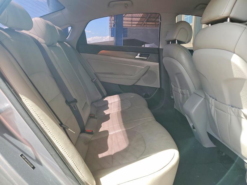 Aukcja sprzedaży 2015 Hyundai Sonata, vin: 5NPE34AFXFH252339, numer aukcji: 68987056