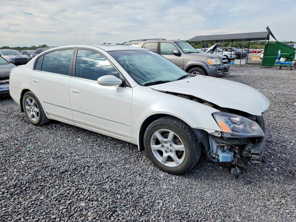 Продаж на аукціоні авто 2005 Nissan Altima, vin: 1N4BL11EX5C387264, номер лоту: 70615436