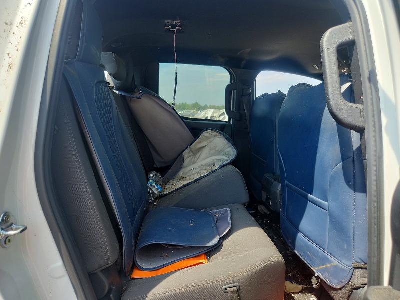 Aukcja sprzedaży 2025 Toyota Tacoma, vin: 3TYLD5KNXST012328, numer aukcji: 63743036