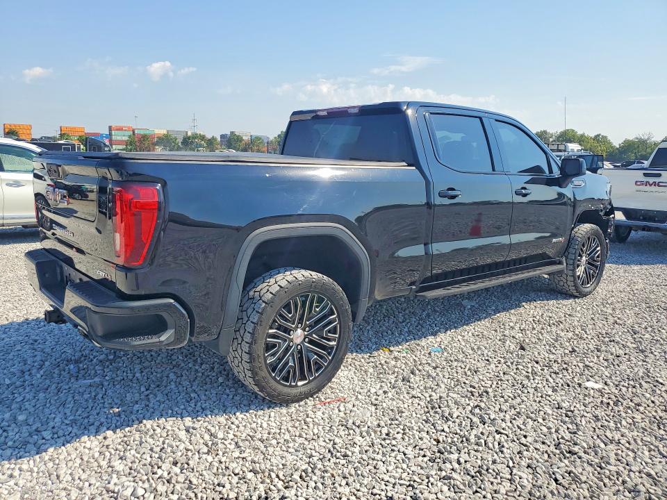 67613716 :رقم المزاد ، 1GTPUEEL4NZ609176 vin ، 2022 Gmc Sierra مزاد بيع