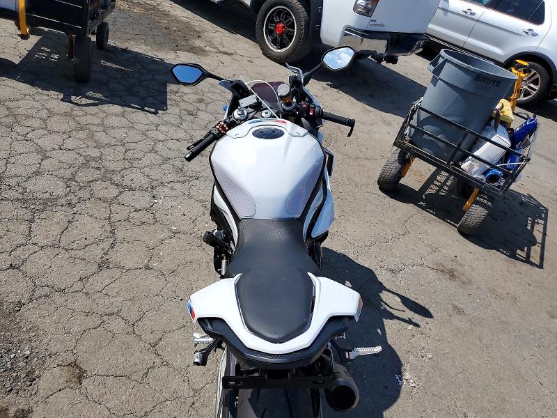 Продаж на аукціоні авто 2026 Bmw S 1000, vin: WB10P2307T6M20744, номер лоту: 67866826