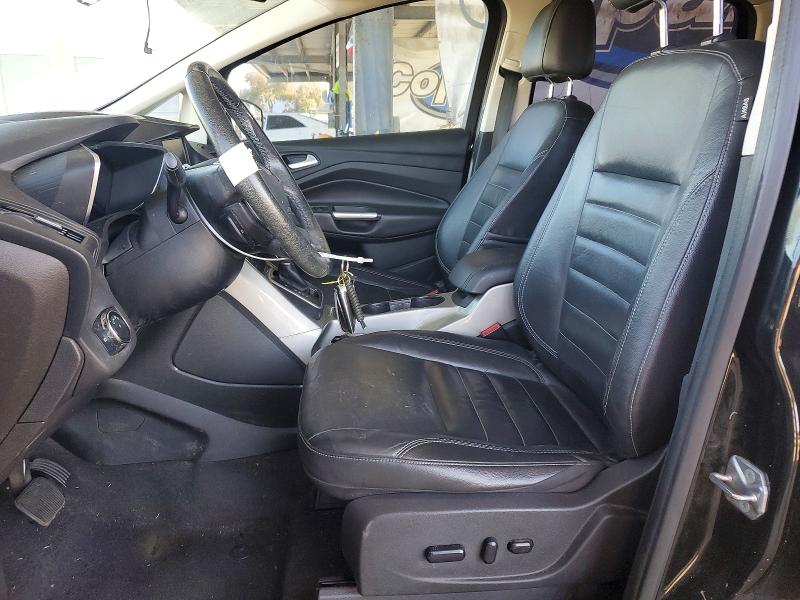 71056456 :رقم المزاد ، 1FADP5CUXFL101617 vin ، 2015 Ford C-max مزاد بيع