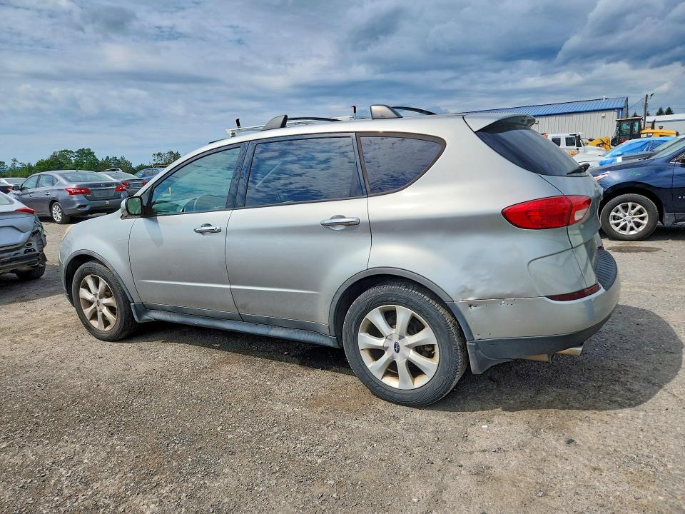 Aukcja sprzedaży 2007 Subaru B9 Tribeca, vin: 4S4WX82DX74407035, numer aukcji: 68056976