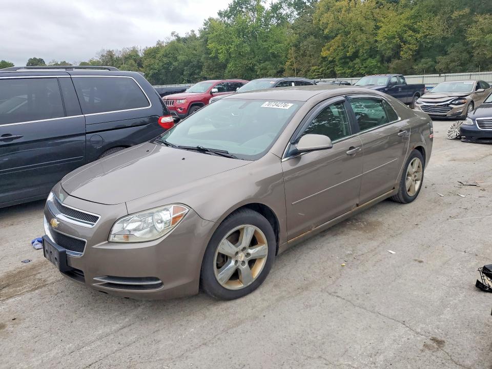 Продажа на аукционе авто 2011 Chevrolet Malibu, vin: 1G1ZC5E19BF363032, номер лота: 70734276