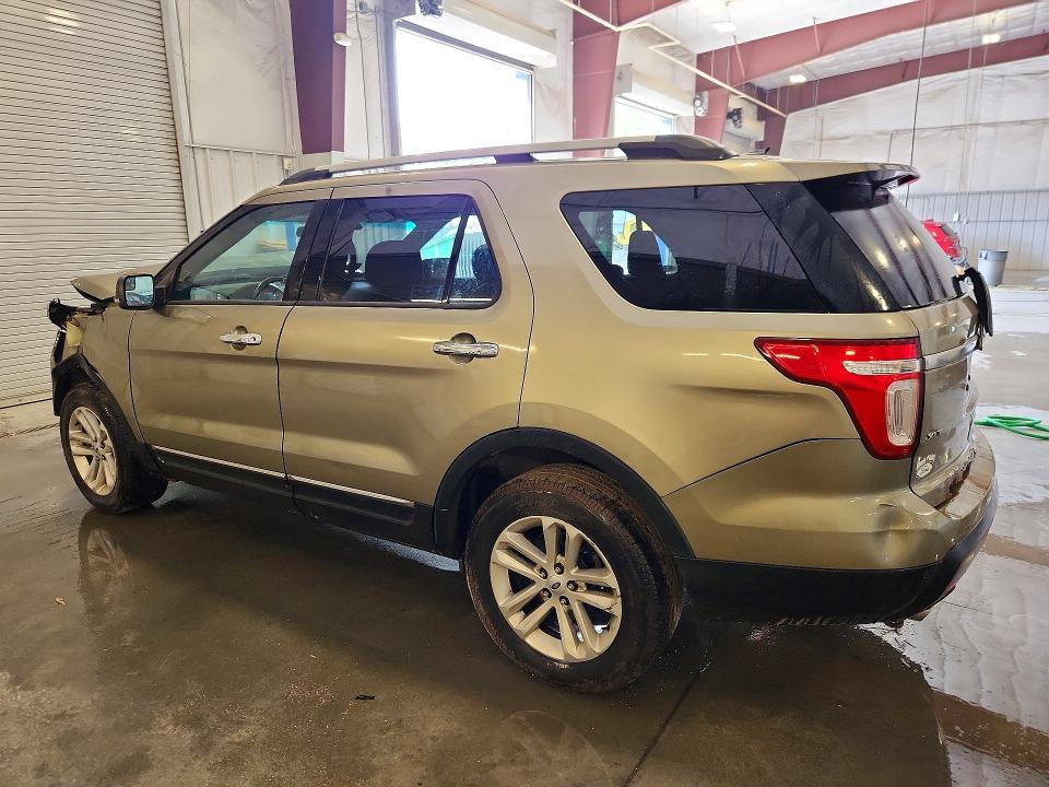 2013 Ford Explorer მანქანა იყიდება აუქციონზე, vin: 1FM5K8D8XDGA11014, აუქციონის ნომერი: 67259676