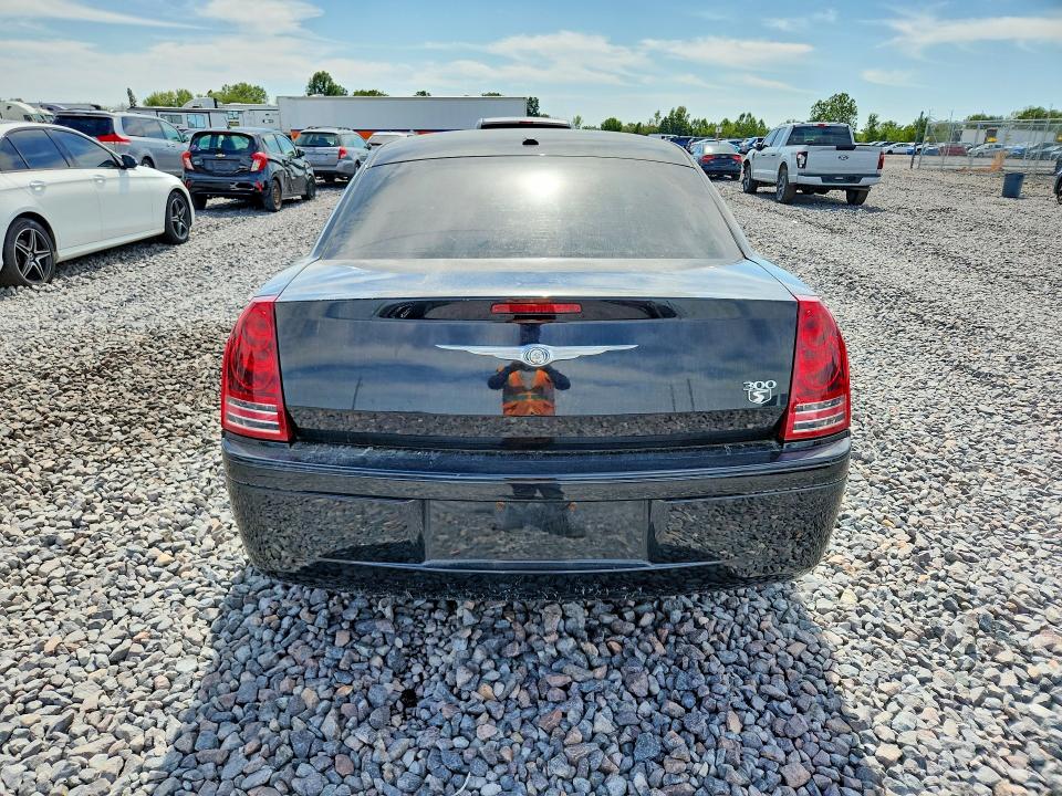 2010 Chrysler 300 მანქანა იყიდება აუქციონზე, vin: 2C3CA2CVXAH297793, აუქციონის ნომერი: 68684476