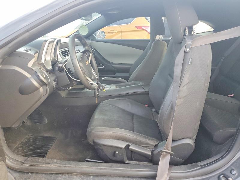 Aukcja sprzedaży 2014 Chevrolet Camaro, vin: 2G1FA1E36E9168330, numer aukcji: 70684086