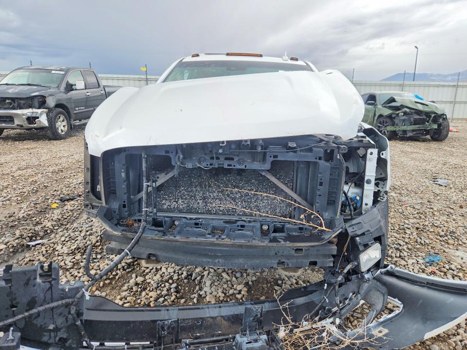 Продаж на аукціоні авто 2016 Gmc Yukon Xl, vin: 1GKS2HKJ2GR482763, номер лоту: 70730596