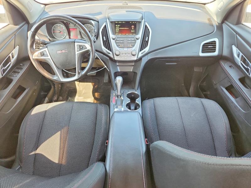 Aukcja sprzedaży 2015 Gmc Terrain, vin: 2GKALREK7F6275928, numer aukcji: 68029026