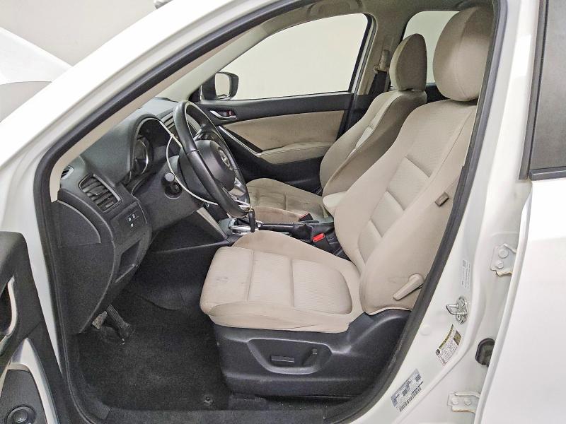 Продаж на аукціоні авто 2015 Mazda Cx-5, vin: JM3KE4CY8F0490318, номер лоту: 67484626