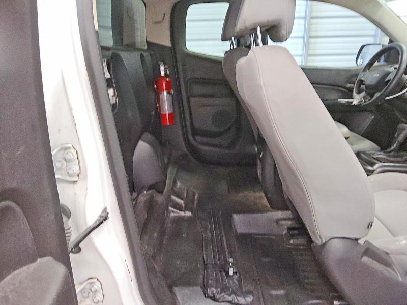 Продаж на аукціоні авто 2018 Chevrolet Colorado, vin: 1GCHSBEA9J1296786, номер лоту: 70348456