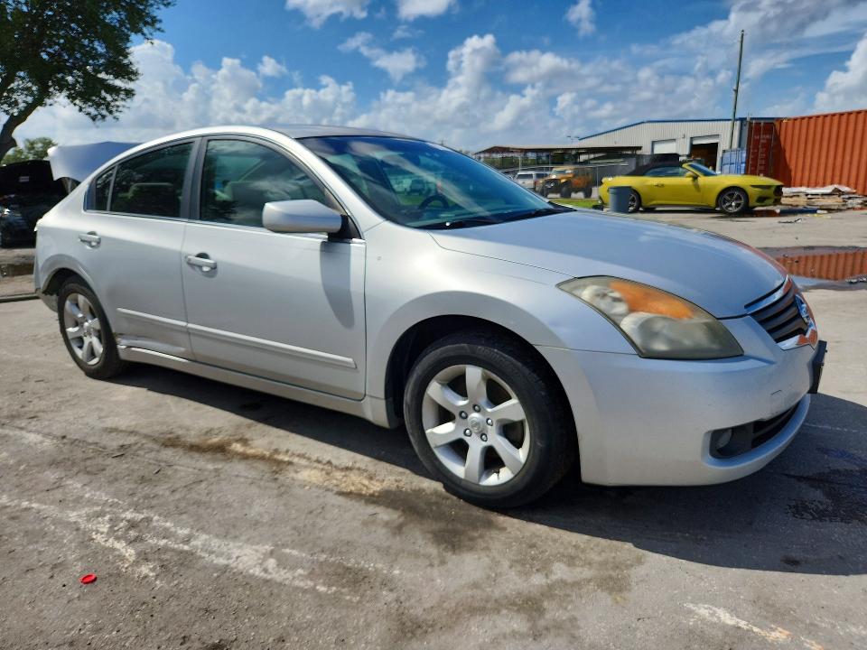 Aukcja sprzedaży 2008 Nissan Altima, vin: 1N4AL21EX8C229464, numer aukcji: 69497236