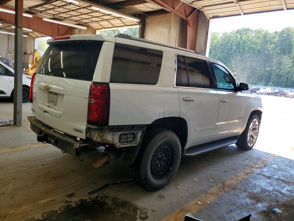 67418326 :رقم المزاد ، 1GNSKCKC3JR185533 vin ، 2018 Chevrolet Tahoe مزاد بيع
