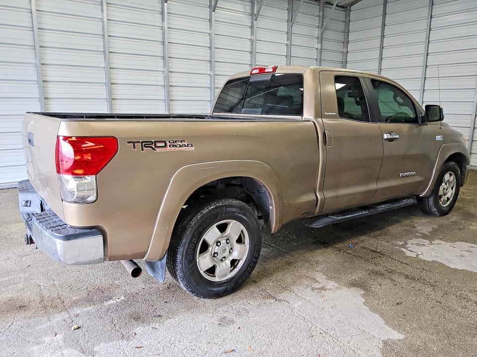 Продажа на аукционе авто 2007 Toyota Tundra, vin: 5TBRV58127S457976, номер лота: 66587416