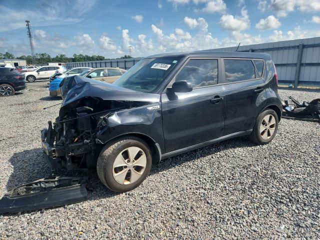 2016 Kia Soul მანქანა იყიდება აუქციონზე, vin: KNDJN2A28G7367540, აუქციონის ნომერი: 69170336