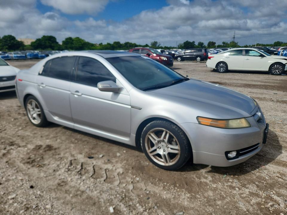 Aukcja sprzedaży 2008 Acura Tl, vin: 19UUA66278A050153, numer aukcji: 70545466