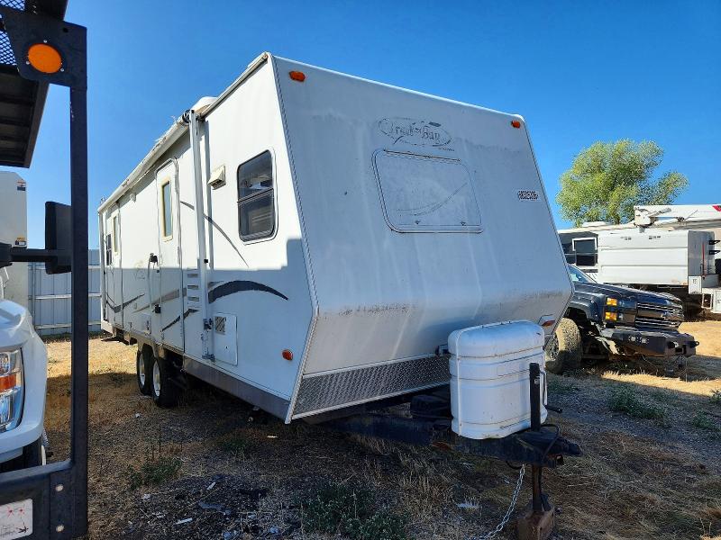 2004 Trailer Travel Tra მანქანა იყიდება აუქციონზე, vin: 4WY200N2941057385, აუქციონის ნომერი: 68325336
