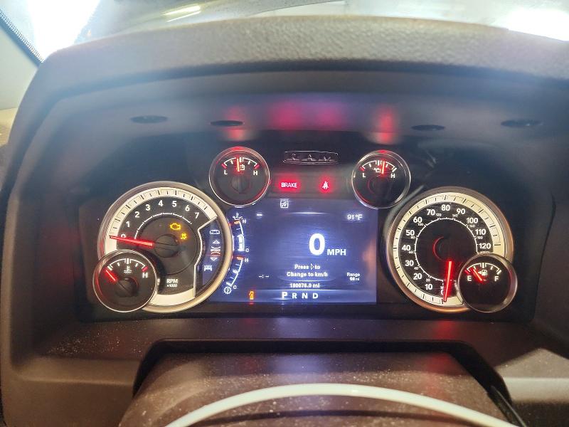 2013 Ram 1500 მანქანა იყიდება აუქციონზე, vin: 1C6RR6LT3DS688387, აუქციონის ნომერი: 67849976