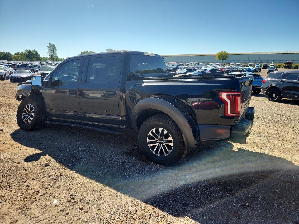 Продажа на аукционе авто 2020 Ford F150, vin: 1FTFW1RG7LFC75087, номер лота: 68577436