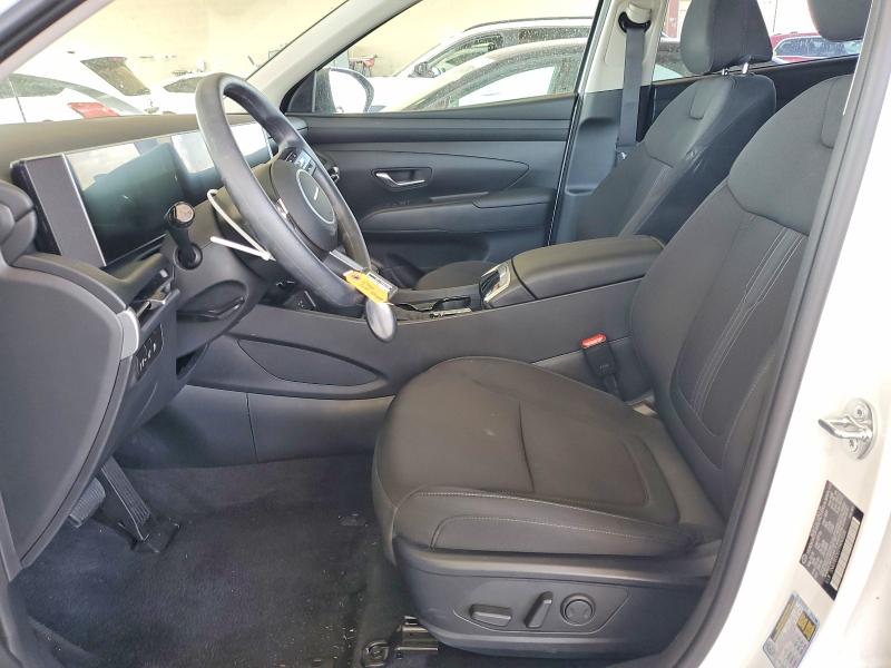 68732476 :رقم المزاد ، 5NMJB3DE2TH743320 vin ، 2026 Hyundai Tucson مزاد بيع