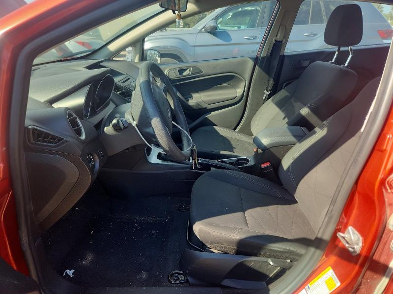 Продажа на аукционе авто 2019 Ford Fiesta, vin: 3FADP4EJ3KM142189, номер лота: 67686646