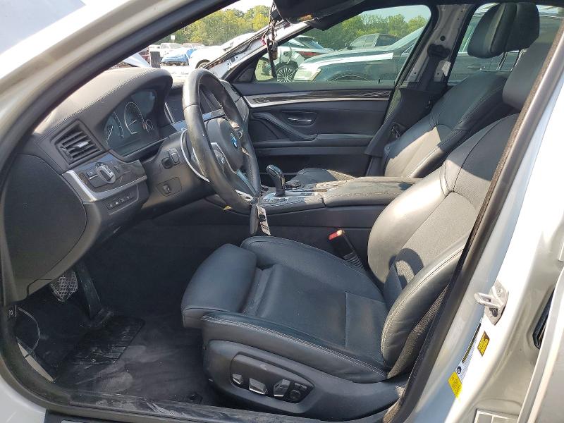 Aukcja sprzedaży 2015 Bmw 550, vin: WBAKN9C5XFD961306, numer aukcji: 67533026