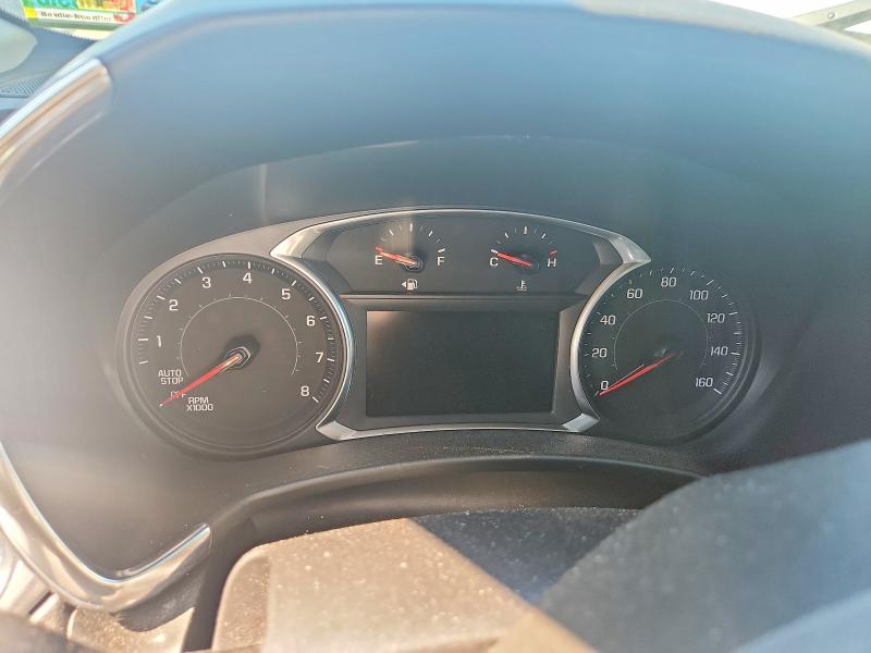 Продажа на аукционе авто 2018 Chevrolet Equinox, vin: 2GNAXVEV4J6326899, номер лота: 69435596